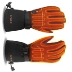 Image: Amazon (ORORO Heated Gloves for Women and Men on Amazon)