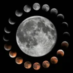 The Phases of the Moon: Why Does It Change Shape?